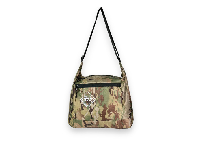 Шопер-трансформер Multicam