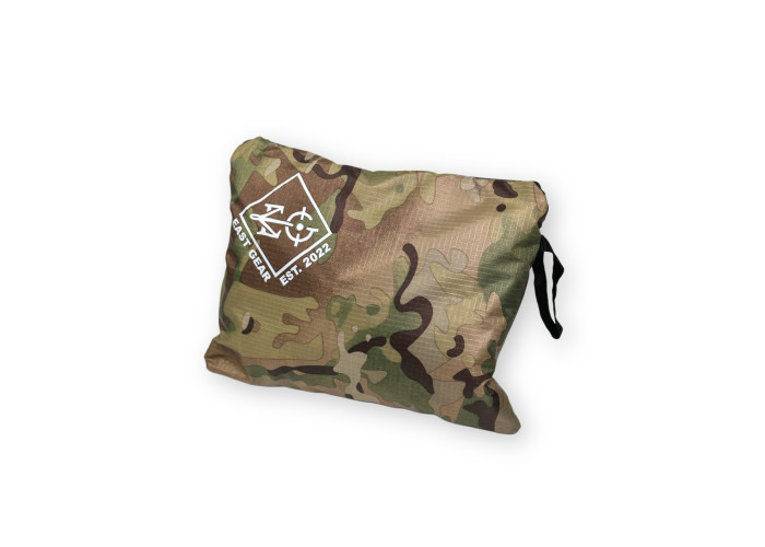 Шопер-трансформер Multicam