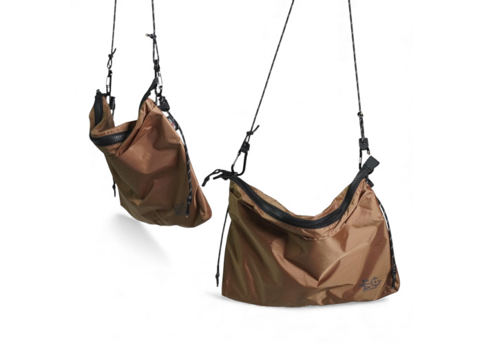 Сумка Air Bag Coyote