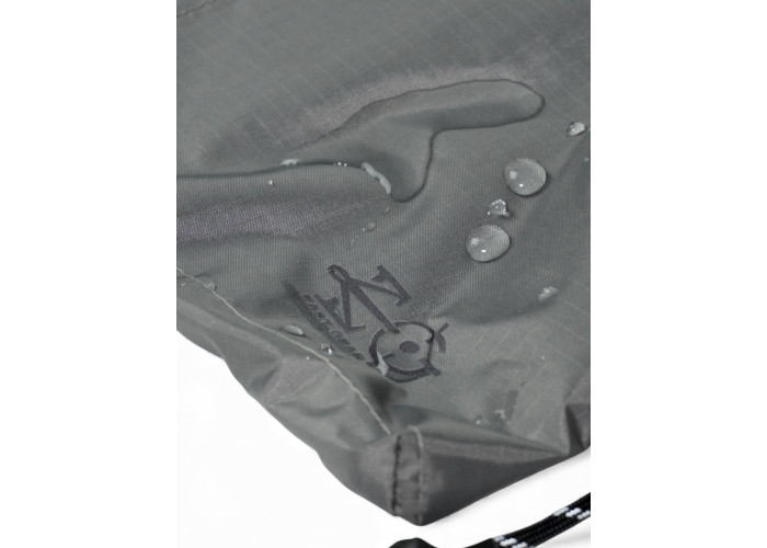 Сумка Air Bag Grey/Orange