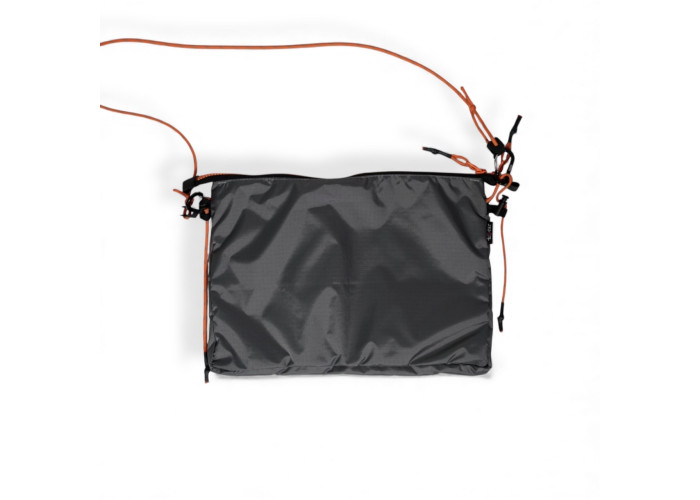 Сумка Air Bag Grey/Orange