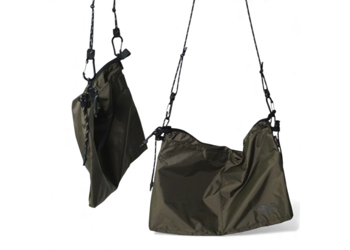 Сумка Air Bag Olive