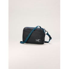 Сумка Arcteryx Heliad Crossbody Bag Lodestar