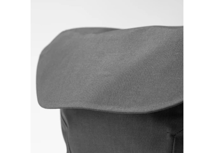 Сумка Ferro Concepts x Shadow GRAB Grey