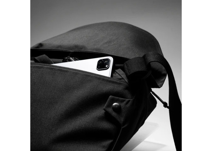 Сумка Ferro Concepts x Shadow GRAB Grey