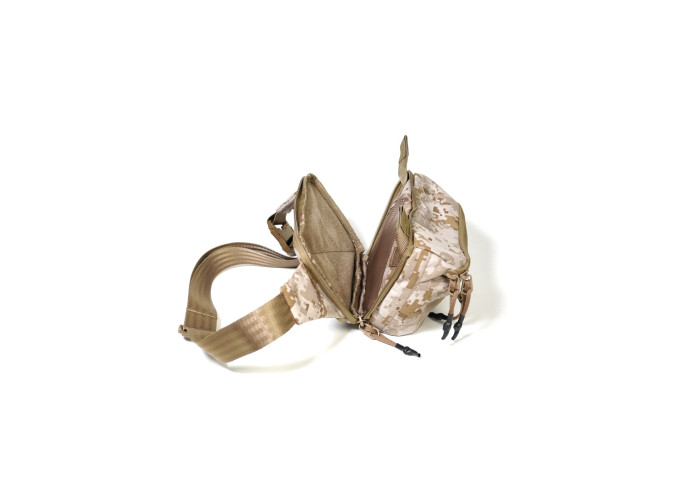 Сумка-бананка “Covert Range” AOR-1