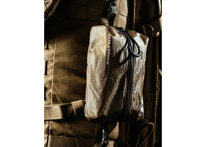 Сумка-органайзер Eberlestock Hangar Zip-Pouch Orange