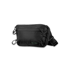 Сумка поясна Eberlestock Bando Bag XL Black