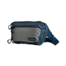 Сумка поясна Eberlestock Bando Bag XL Cobalt Blue/Grey