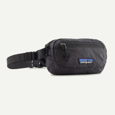Сумка поясна Patagonia Terravia Mini Hip 1L Black