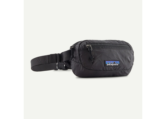 Сумка поясна Patagonia Terravia Mini Hip 1L Black