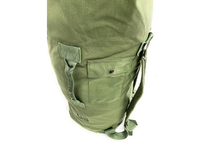 Нова Сумка-баул US Military Duffle Bag
