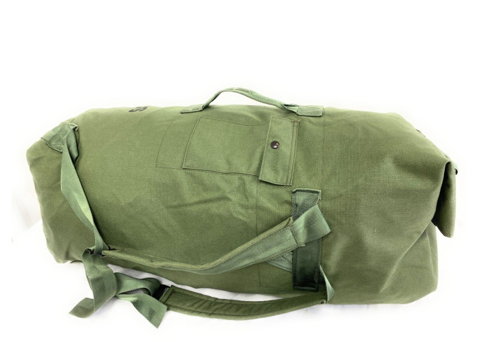 Нова Сумка-баул US Military Duffle Bag