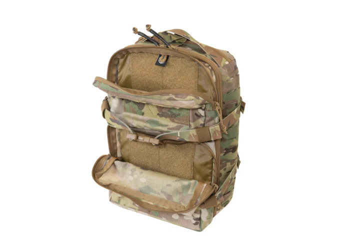 Рюкзак Shaw Concepts Plate Carrier Pack [PCP] MultiCam