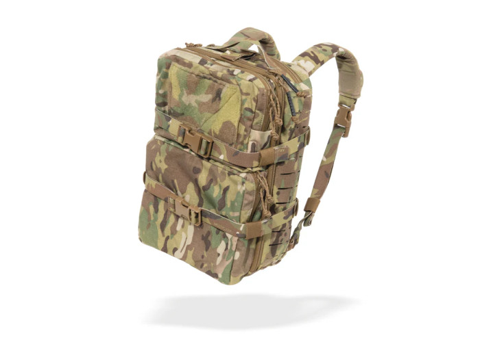 Рюкзак Shaw Concepts Plate Carrier Pack [PCP] MultiCam