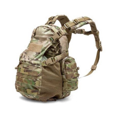 Рюкзак для шолома Helmet Cargo Pack Warrior Multicam