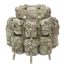 Рюкзак штурмовий Warrior BMF Bergen MultiCam