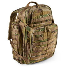 Рюкзак тактичний 5.11 TACTICAL "RUSH72 2.0 BACKPACK MULTICAM" 55л