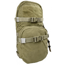 Штурмовий рюкзак Eagle MAP Coyote