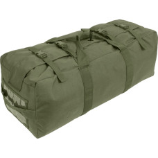 Сумка-баул U.S. Military Enhanced Zippered Improved Duffel Bag легке б/у