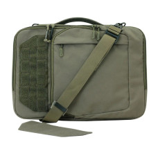 Сумка для ноутбуку Agilite Laptop Carrier Ranger Green