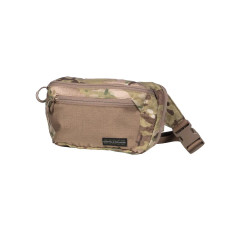 Сумка поясна Eberlestock Bando Bag XL Multicam