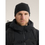 Шапка Arcteryx Leaf Cold WX Beanie AR Wool Black