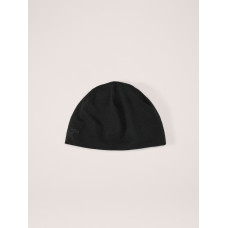 Шапка Arcteryx Leaf Cold WX Beanie AR Wool Black