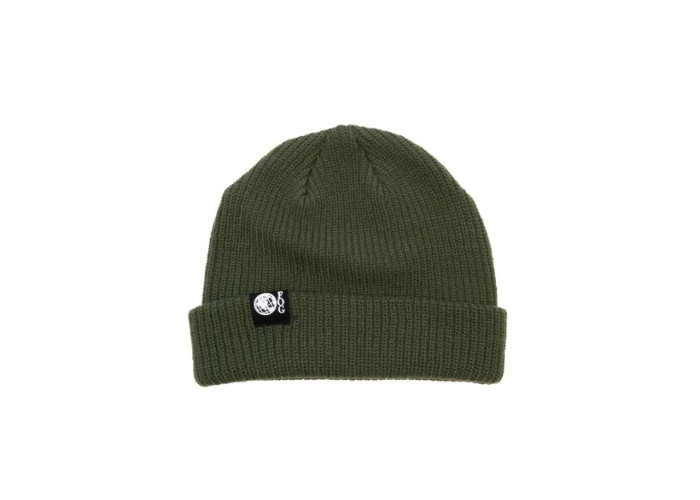 Шапка Forward Observations Group Corporate Beanie Green