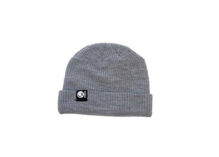 Шапка Forward Observations Group Corporate Beanie Grey