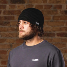 Шапка Winter hat PSDinfo Чорна