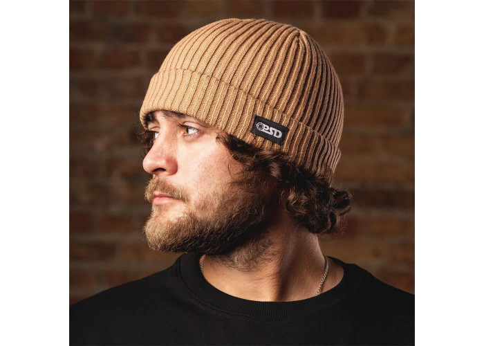 Шапка Winter hat PSDinfo Койот