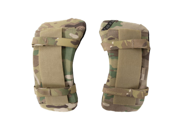 Балістичний захист плечей Crye Precision Modular Trap Armor Set