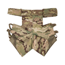 Балістичні труси армії США Blast Pelvic Protector