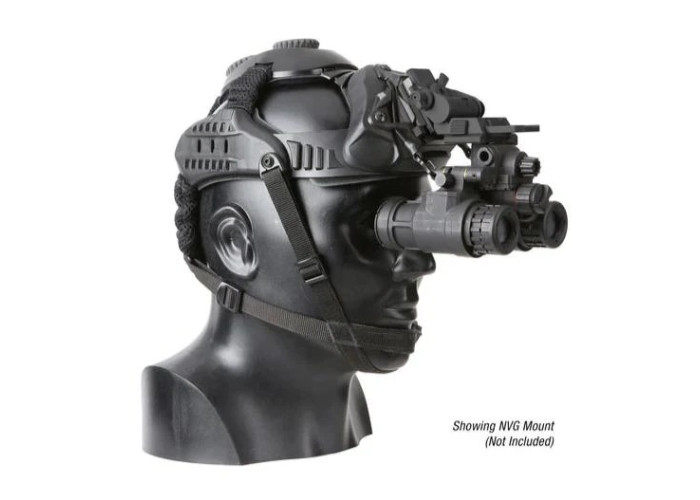 Система кріплення ПНВ Ops-Core Skull Mounting System