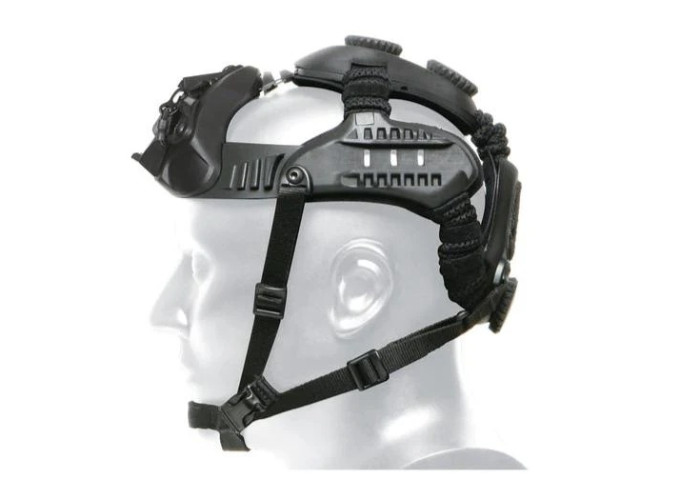 Система кріплення ПНВ Ops-Core Skull Mounting System