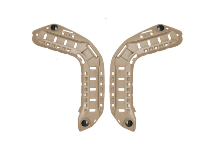 Адаптери/рейки для шолома OPS-Core FAST - ARCs - Universal SF