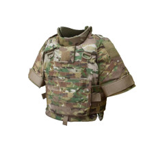 Американський кевларовий бронежилет IOTV GEN IV