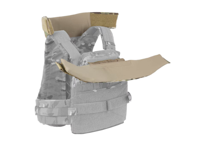 Балістичний захист шиї від Crye Precision