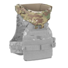 Балістичний захист шиї від Crye Precision