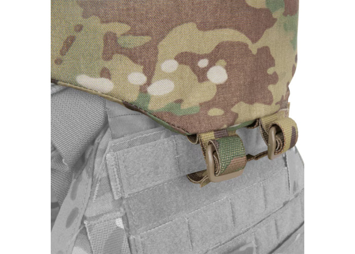 Балістичний захист шиї від Crye Precision