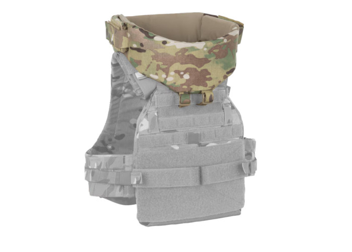 Балістичний захист шиї від Crye Precision