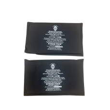 Балістичні пакети (2 шт) для плитоносок Warrior DCS Plate Carrier (2 клас захисту)