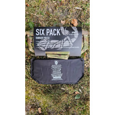 Балістичний пакет для напашника Agilite Six Pack (2 клас захисту)