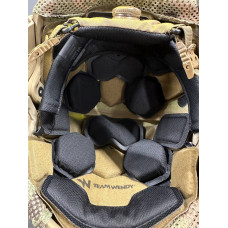 Балістичний шолом Crye Precision AirFrame