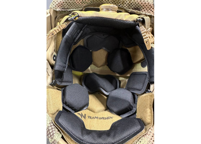 Балістичний шолом Crye Precision AirFrame