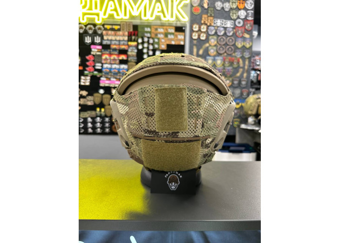 Балістичний шолом Crye Precision AirFrame