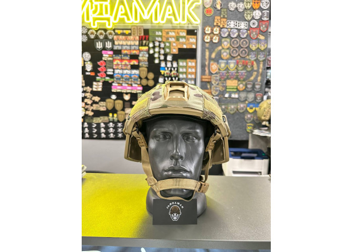 Балістичний шолом Crye Precision AirFrame