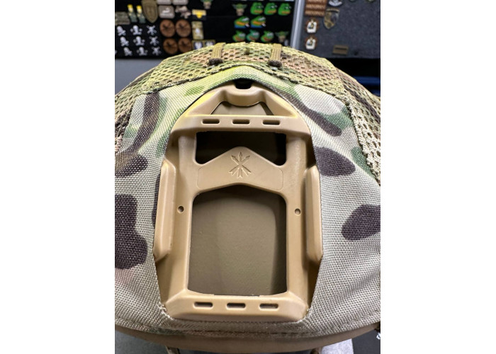 Балістичний шолом Crye Precision AirFrame