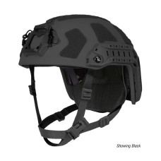 Балістичний шолом Ops-Core FAST SF Gentex Black
